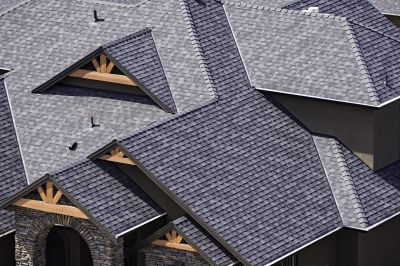 Variety of Roofing Styles